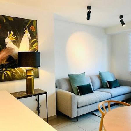 Apartmán Even Aan Zee - Largo Nieuwpoort Exteriér fotografie