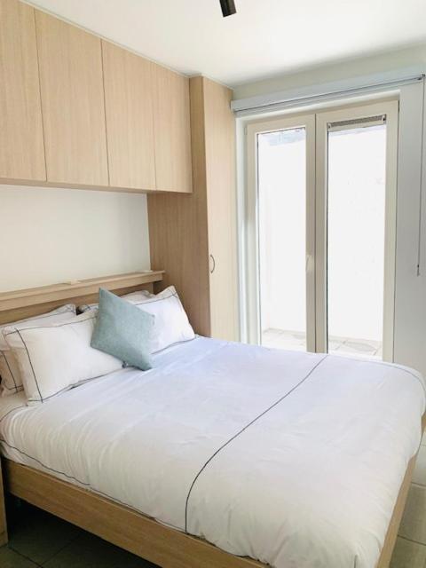 Apartmán Even Aan Zee - Largo Nieuwpoort Exteriér fotografie