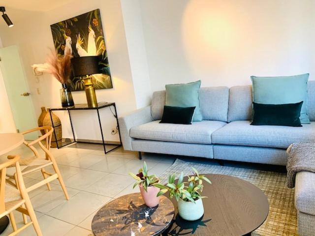 Apartmán Even Aan Zee - Largo Nieuwpoort Exteriér fotografie